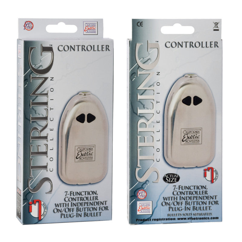 Sterling Controller 7 Function Controller