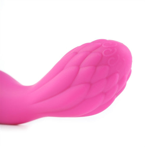 The Louise Blooming G-Spot Bud - Pink