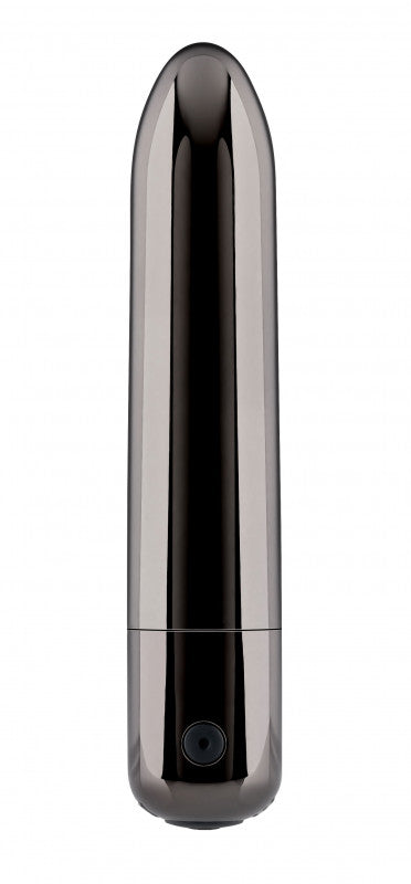Real Simple - Black Chrome