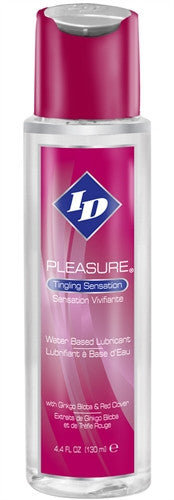 ID Pleasure - 4.4 Fl. Oz. Id-Ple-05