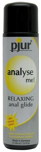 Pjur Analyse Me Glide - 100ml