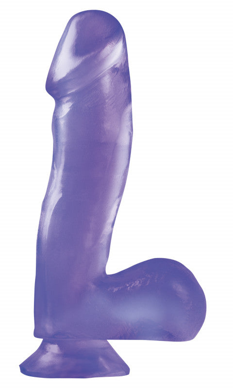 Basix 6.5' in  with Suction Cup