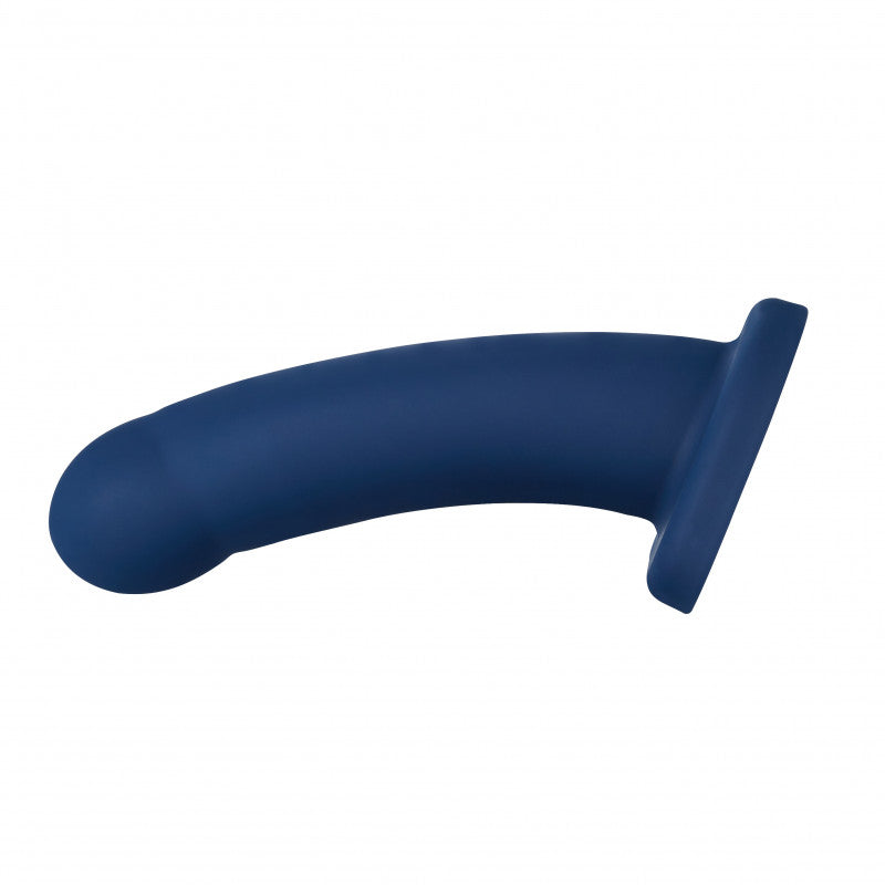 Nexus Collection - Banx - 8 Inch Silicone  -  Navy
