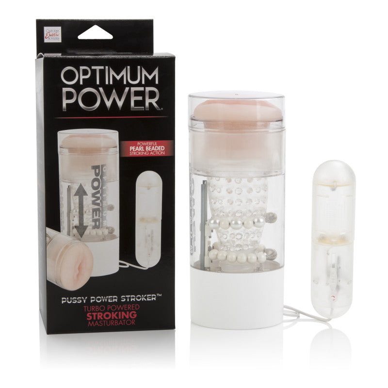 Optimum Power Stroker