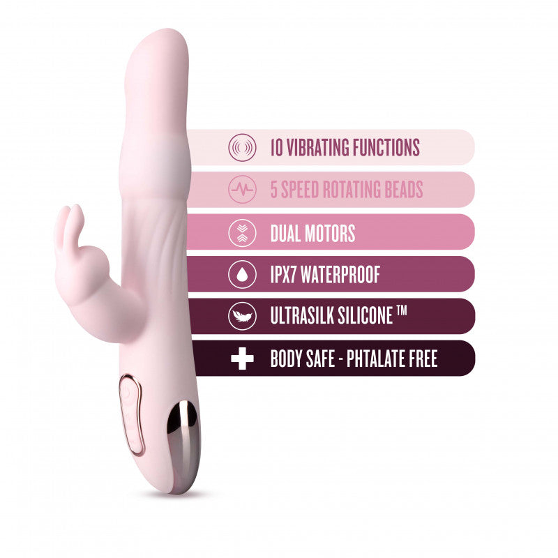 es malo masturbarse en el embarazo LOVENSE Lush Remote Control egg vibrator – honeysx main image 0