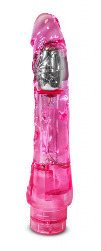 Mambo Vibe - Pink