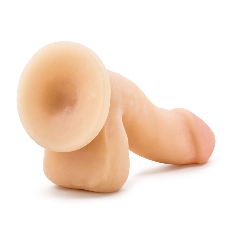 Au Naturel 6.5 Inch Sensa Feel  - Beige