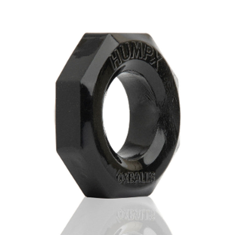 Humpx Super-Stretch ring - Black