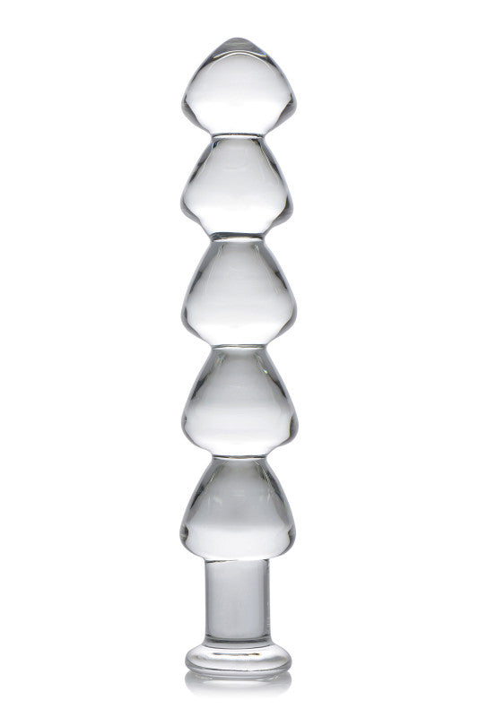 Drops Anal Links Glass