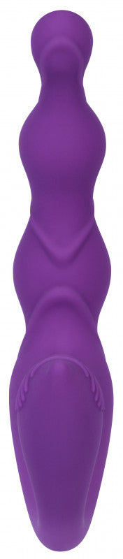 Come Together Strapless Strap- On