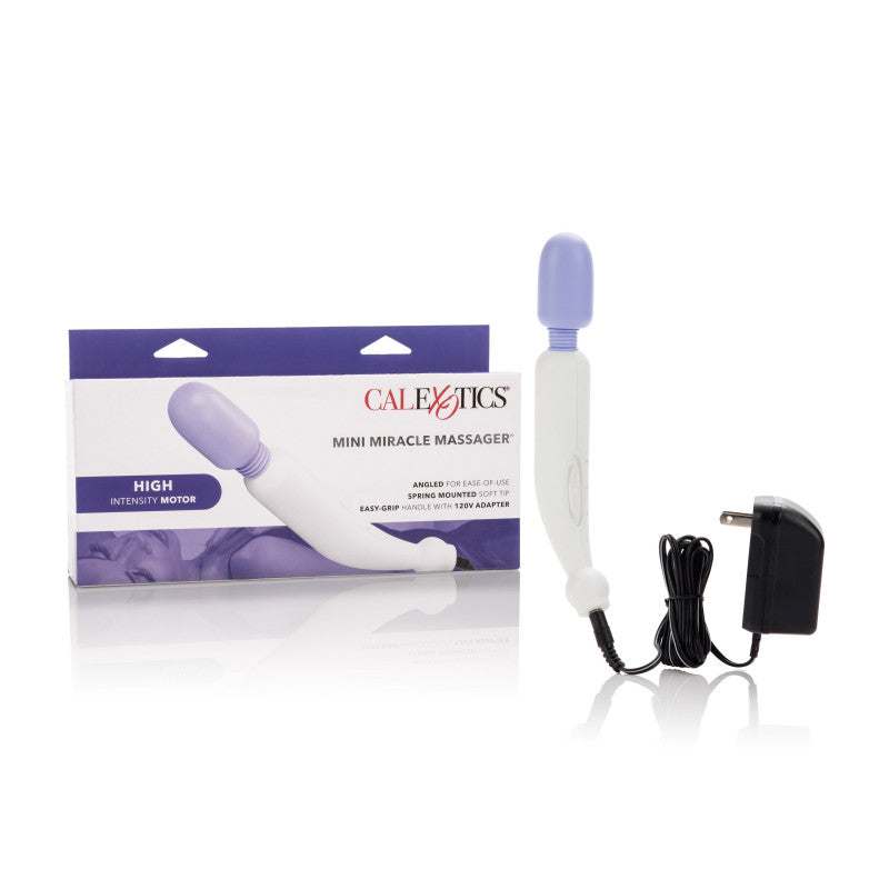My Mini Miracle Massager Electric