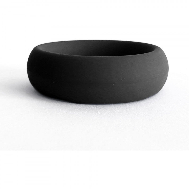 Meat Rack  Ring - Black