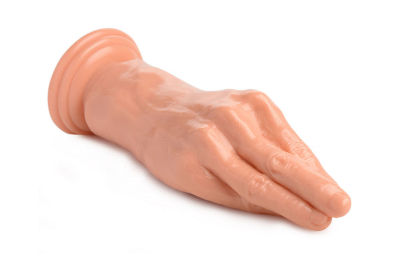 The Stuffer Fisting Hand  - Flesh