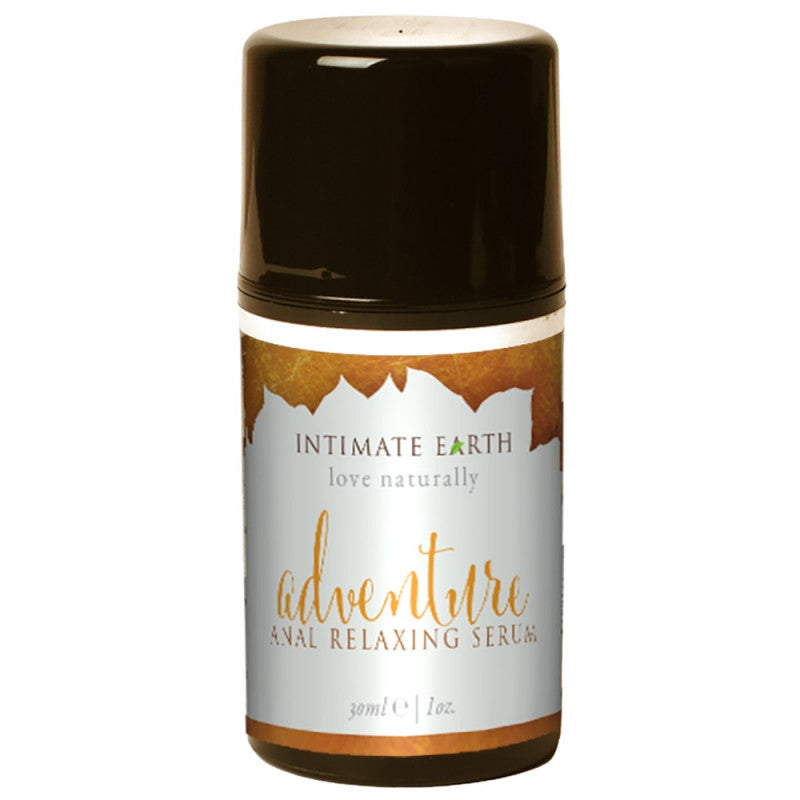 Adventure Anal Relaxing Serum - 1 Oz. / 30 ml