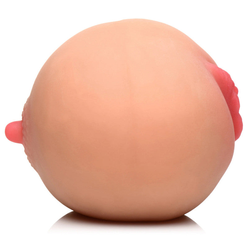 Breast Masturbator - Medium