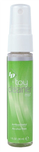 ID Toy Cleaner Mist - 1 Oz.