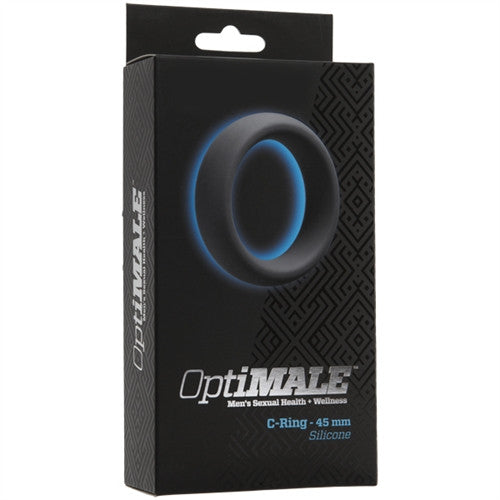 Optimale C-Ring - Thick - 45mm - Slate