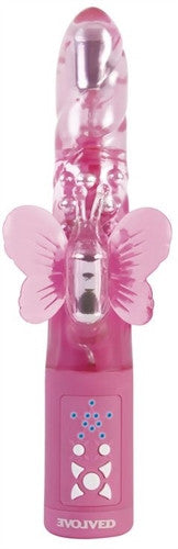 Menage a Trois - Pink