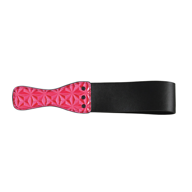 Sinful Looped Paddle
