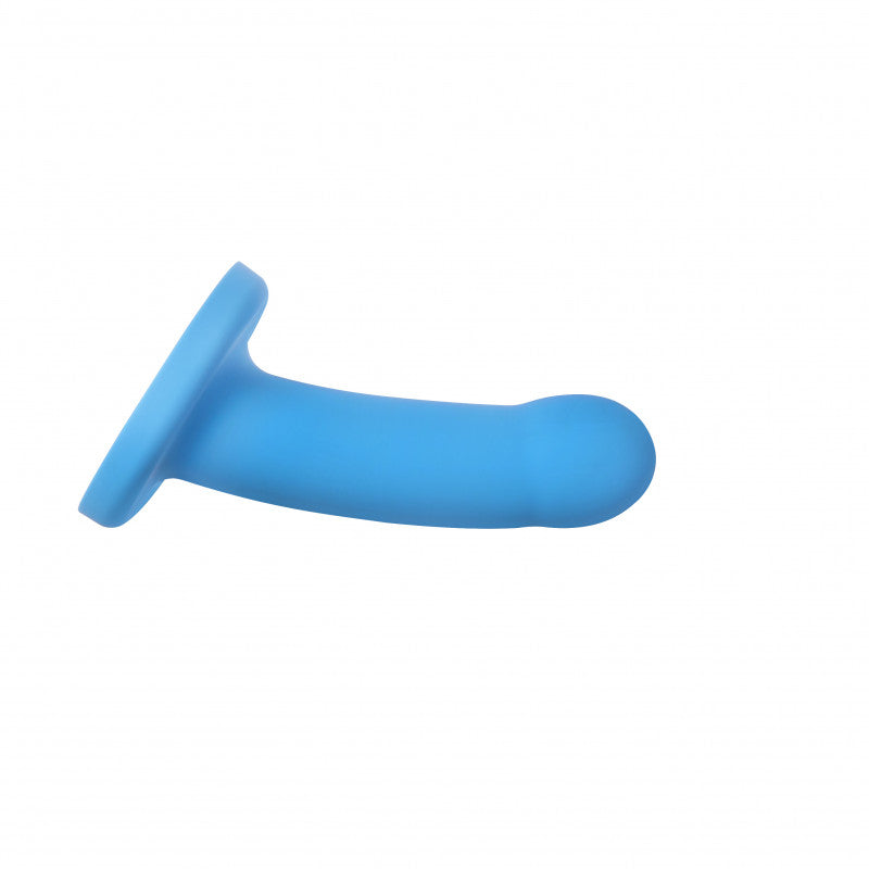 Nexus Collection - Jinx - 5 Inch Silicone