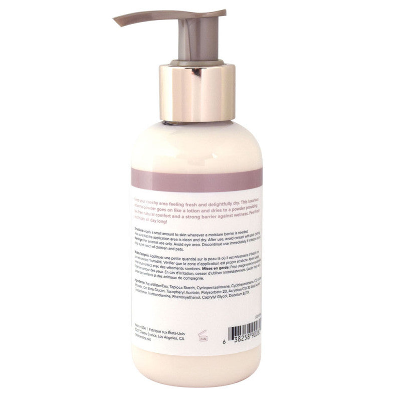 Coochy Intimate Protection Lotion 4 Fl. Oz