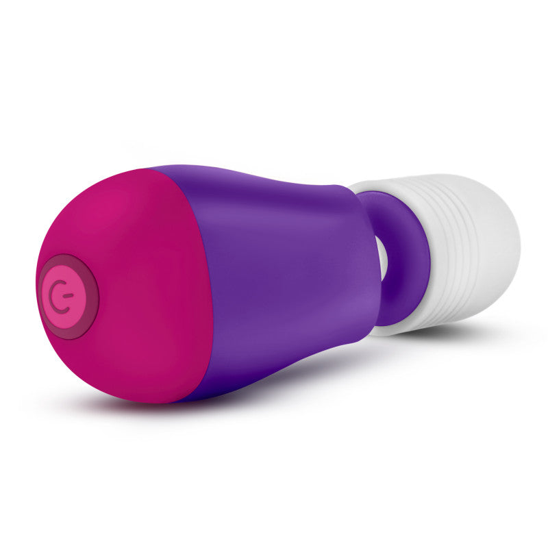 Aria - Vibra Wand - Plum