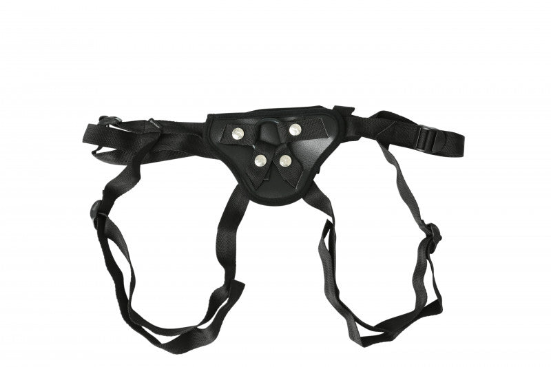 Entry Level Strap-on - Black