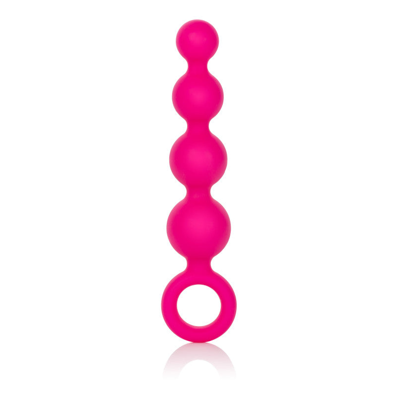 Coco Licious - Booty Beads - Pink