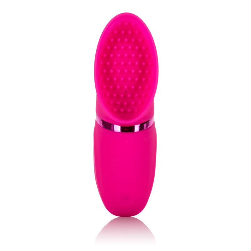 Intimate Pump Rechargeable Full Coverage Pump