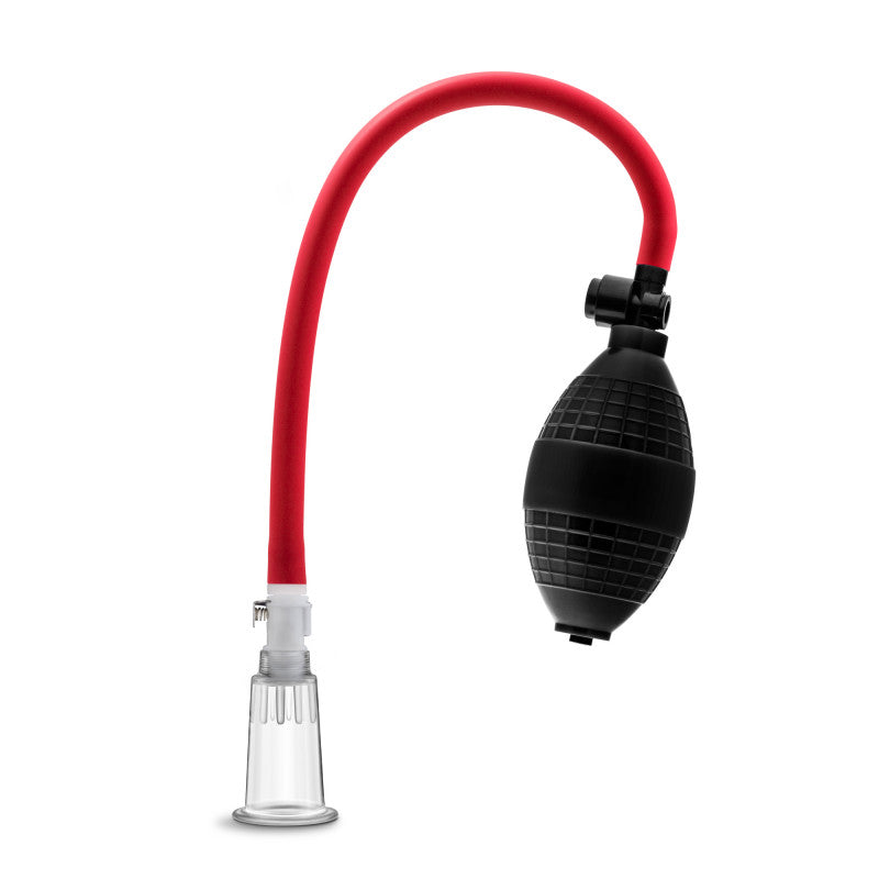 Temptasia - Beginner's Pumping System