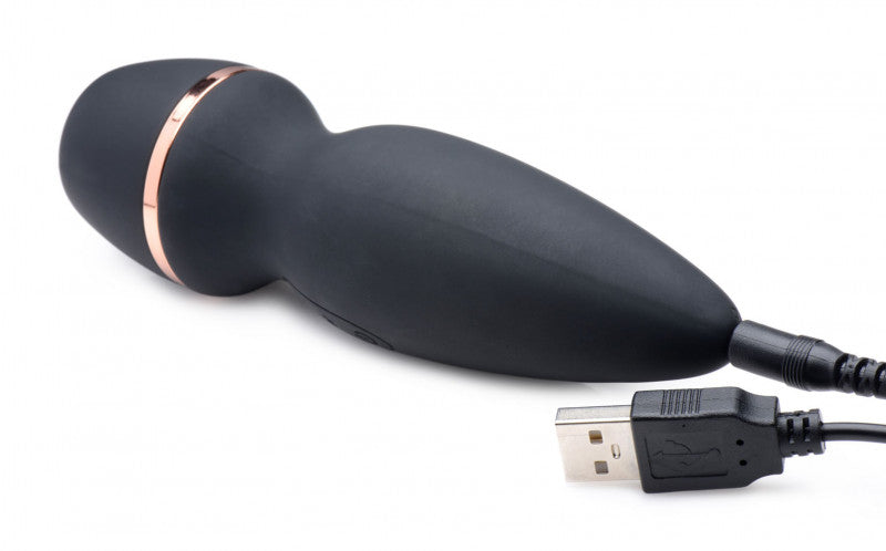 Shegasm 7x Pixie Focused Vibrating Clit Stimulator