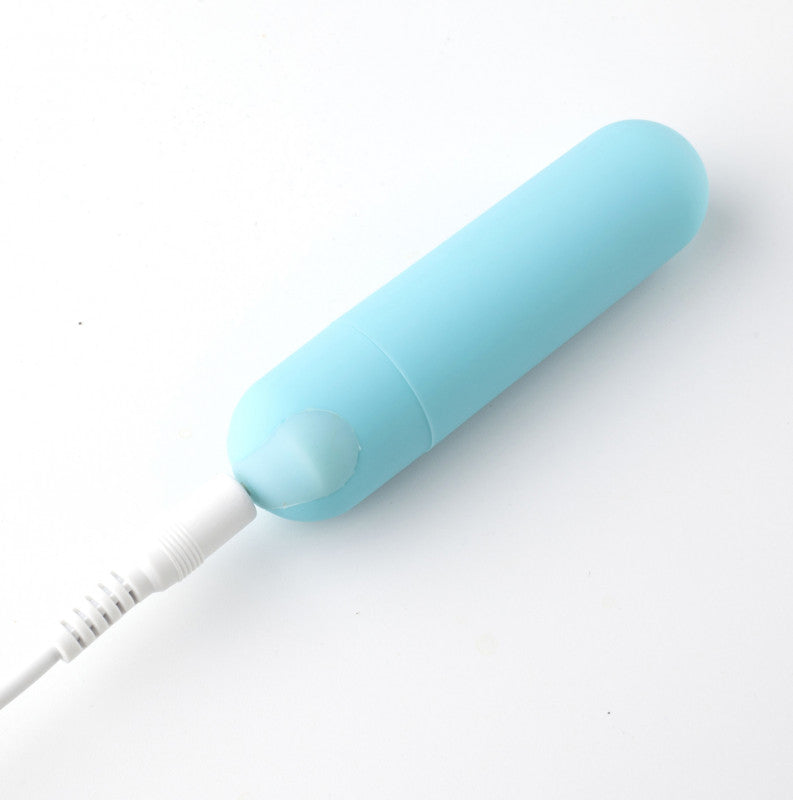 Jessi Super Charged Mini Bullet - Teal