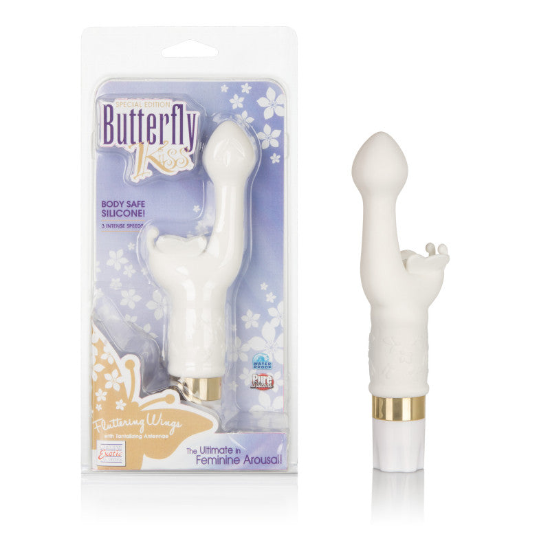 Special Edition Butterly Kiss