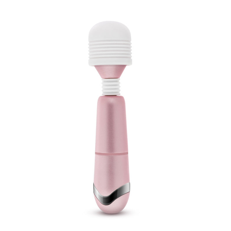 Revive Cute - Intimate Massage Wand - Rose Gold