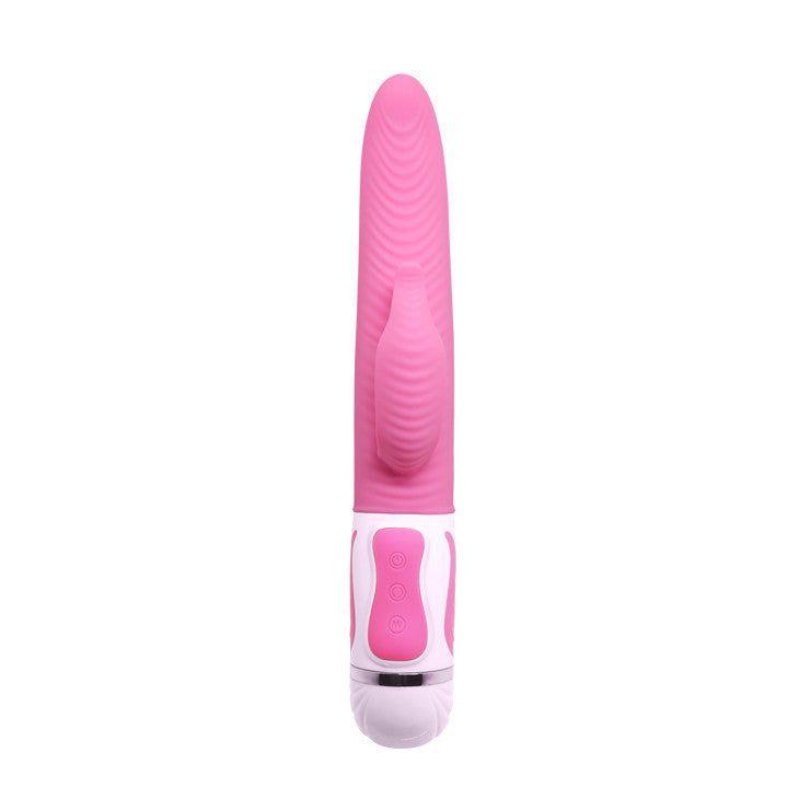 Pretty Love Antonie Twisting Rabbit - Pink