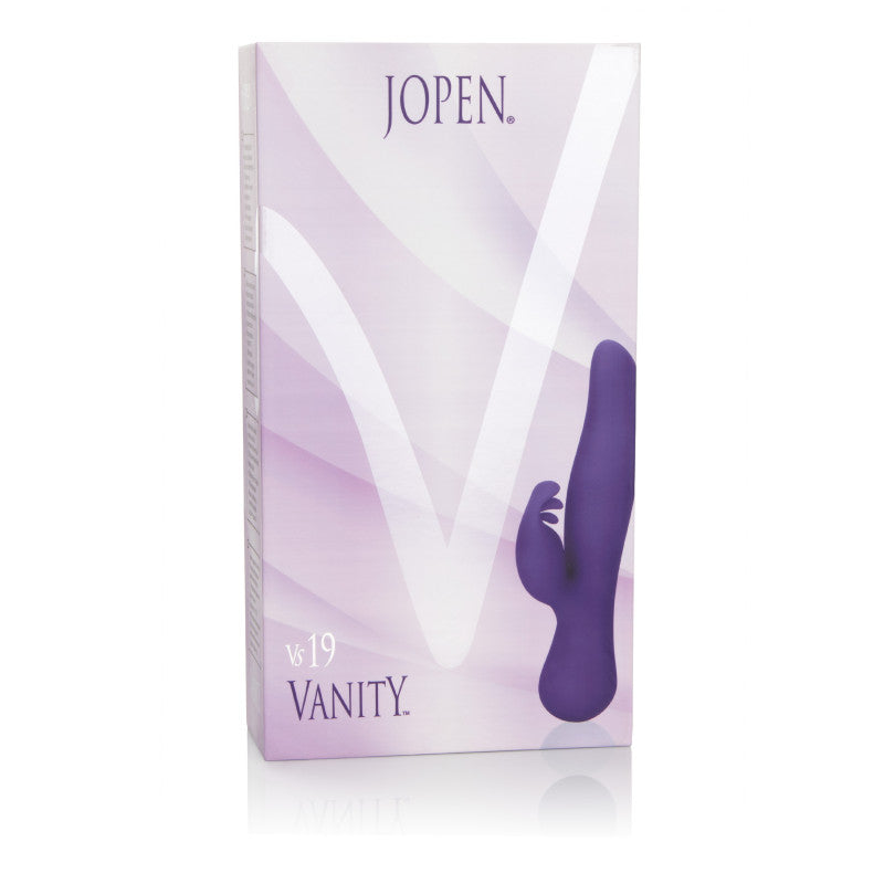 Vanity Vs19 - Purple