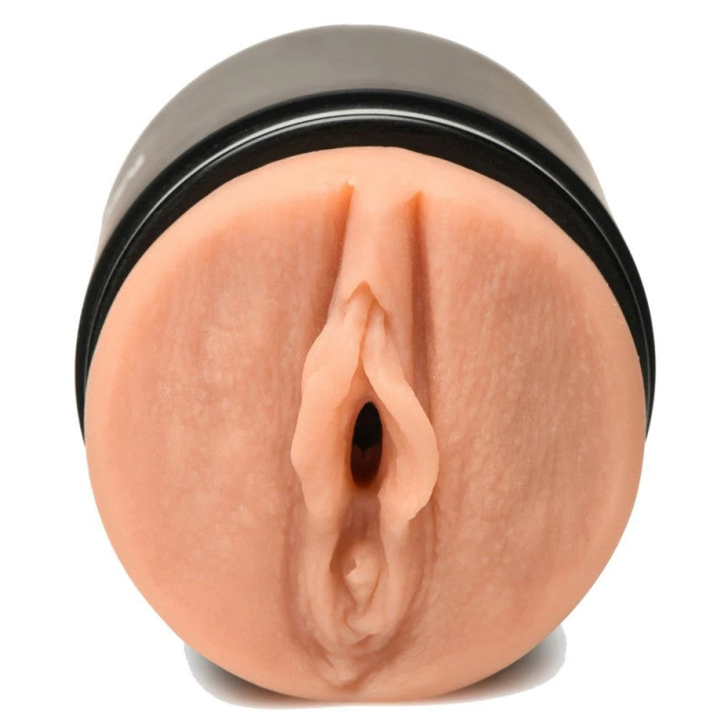 Mistress Double Shot Mouth and  Stroker - Medium