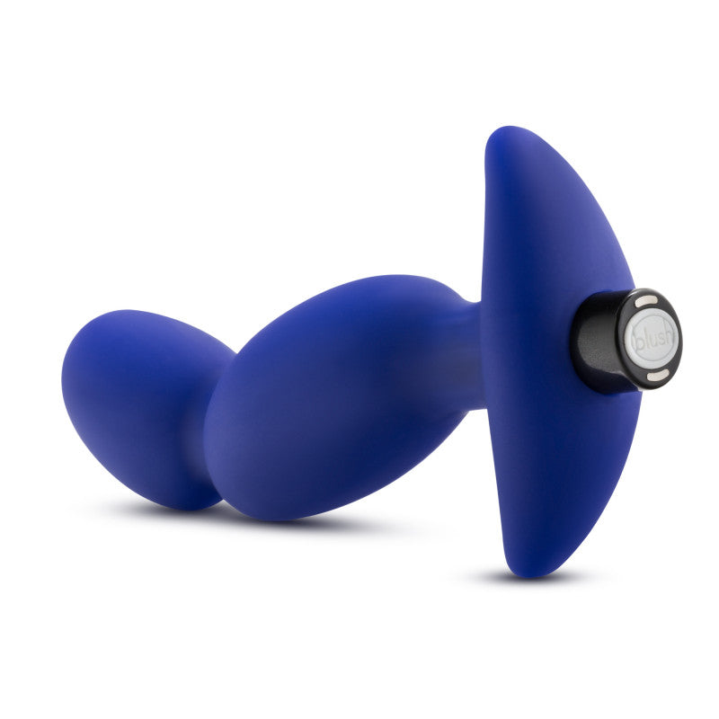 Performance Plus - Force - Indigo