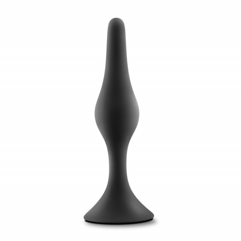 Luxe - Beginner Plug Large - Black