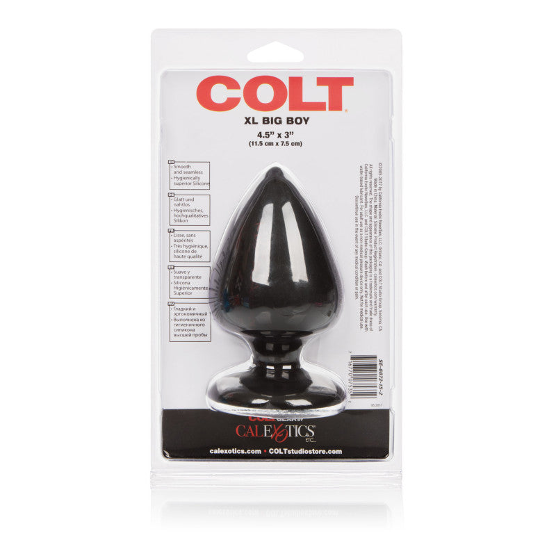 Colt XL Big  - Black