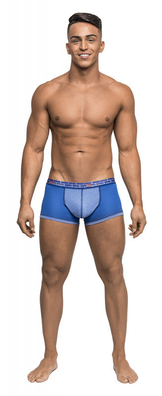 Reversible - Mini Short - Small - Royal Blue