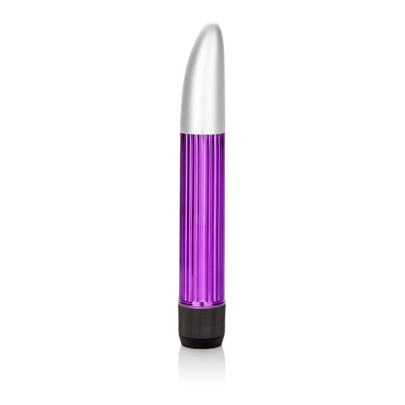 Shimmer Pink 6.5in Massager