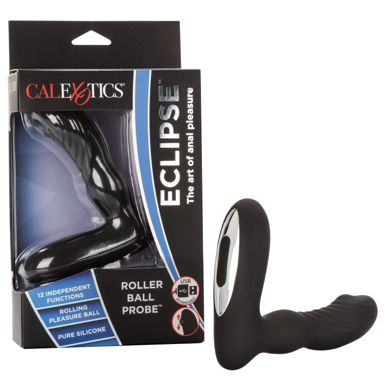 Silicone Wireless Pinpoint Probe