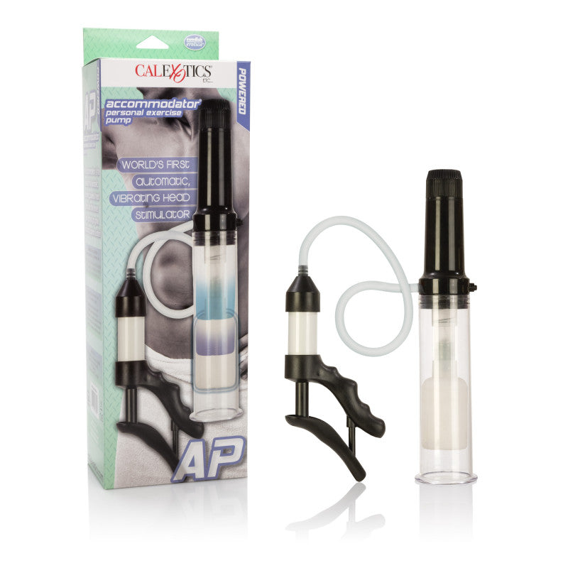 Accomodator Personal Exercise  Pump