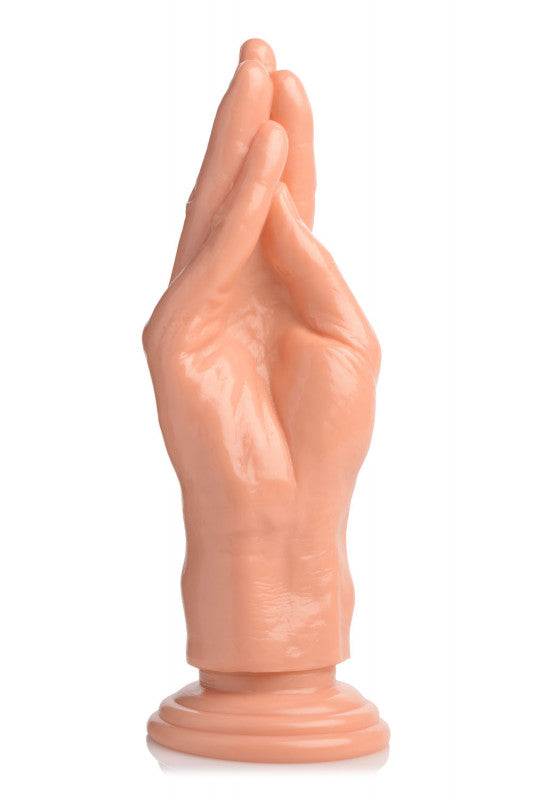 The Stuffer Fisting Hand  - Flesh