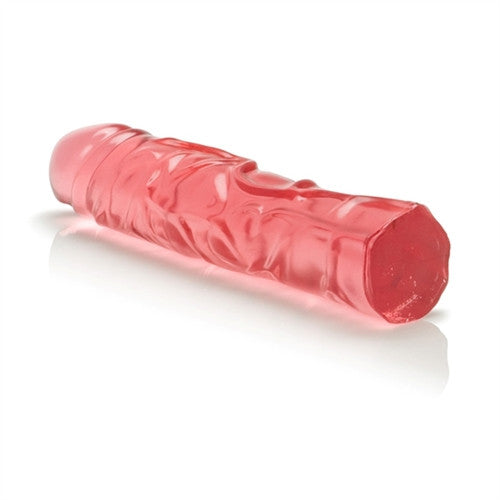 Translucence 8.5in Veined Chubby