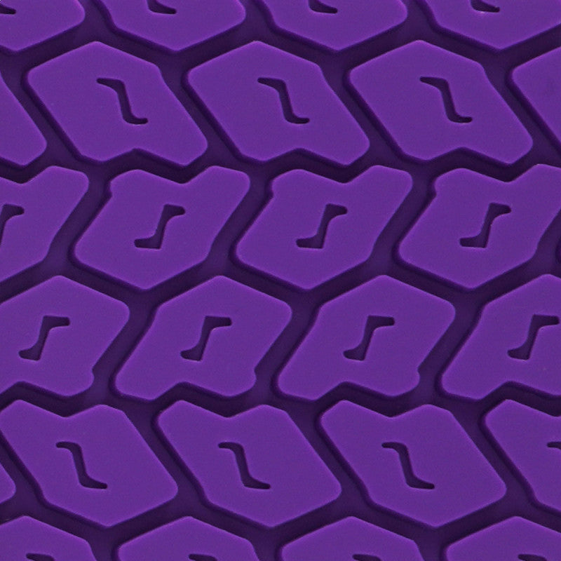 Sei Mio - Tyre Paddle - Purple
