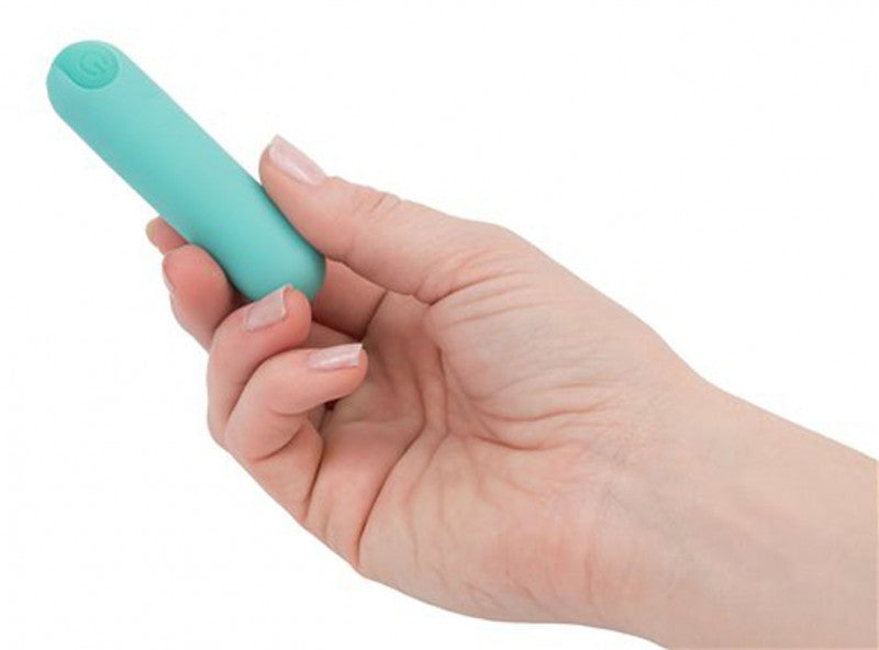 Power Bullet Essential 3.5" - Teal