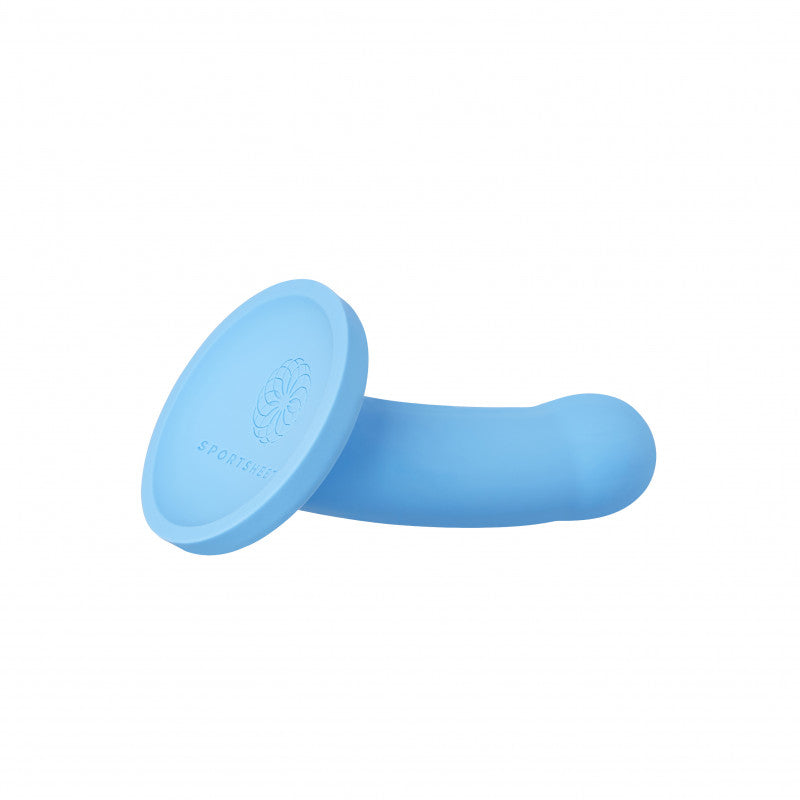 Nexus Collection - Jinx - 5 Inch Silicone