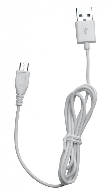 Shegasm Focused Clitoral Stimulator - Purple